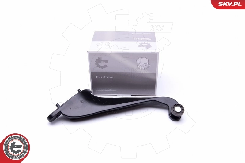Roller Guide, sliding door